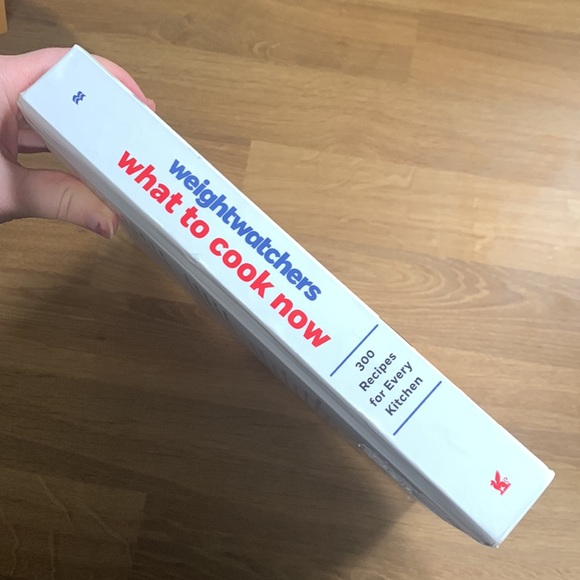 Weight watchers cookbook - Picture 4 of 5